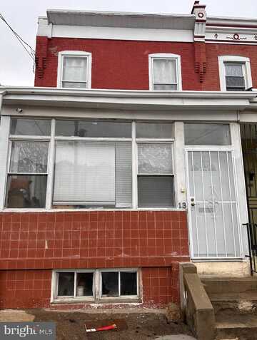 313 LINDLEY AVENUE, PHILADELPHIA, PA 19120