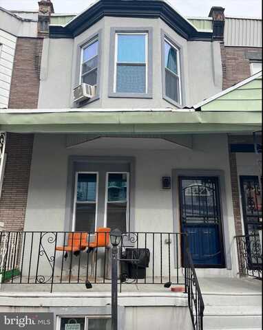 3011 REDNER STREET, PHILADELPHIA, PA 19121