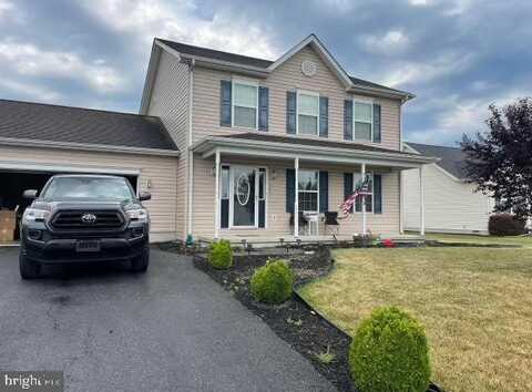 144 FENIMORE DRIVE, INWOOD, WV 25428