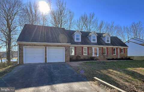 5629 GUNNER RUN ROAD, CHURCHTON, MD 20733