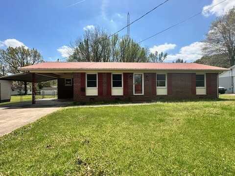 254 Fairview St., PARIS, TN 38242