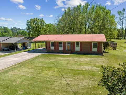 254 Fairview St., PARIS, TN 38242