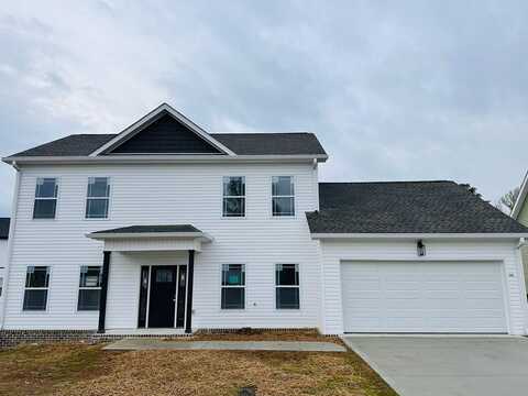 1781 Eagle Drive, COOKEVILLE, TN 38506