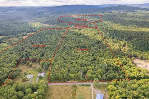 Tbd Brown Road, Ellenville, NY 12428