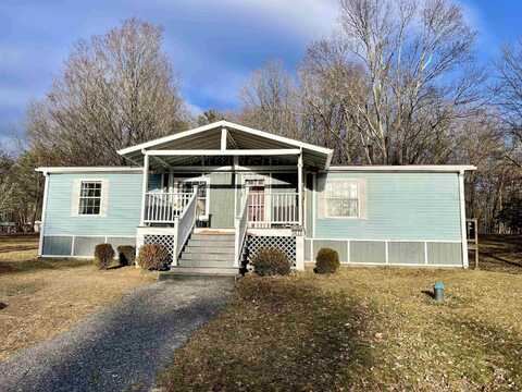 3636 Route 32, Saugerties, NY 12477