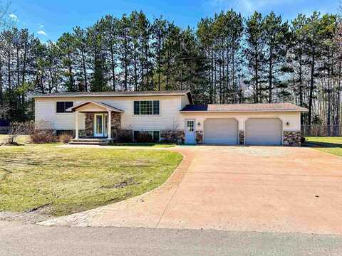 6631 Hilltop L.72, Escanaba, MI 49829