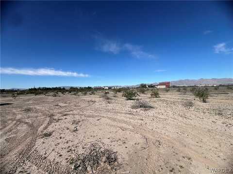5462 S Calle Valle, Fort Mohave, AZ 86426