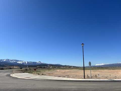 1.54 Acres on Lund Hwy, Cedar City, UT 84720