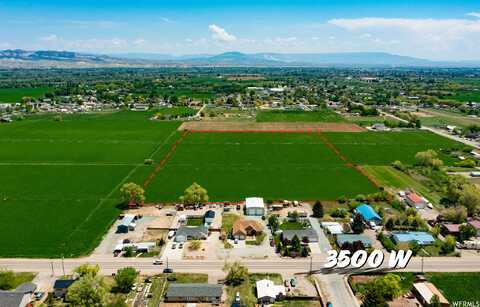 1162 N 3250, Vernal, UT 84078