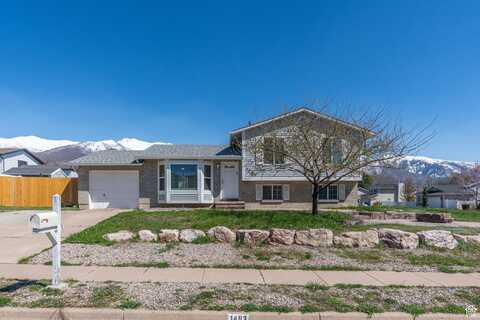 1493 S 500, Kaysville, UT 84037