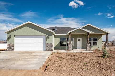 664 N CREEKVIEW DR, Panguitch, UT 84759