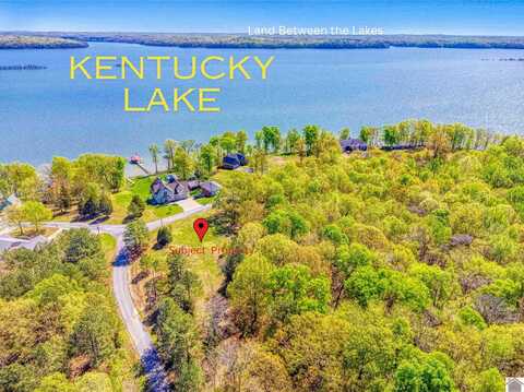 Lot 56 Patricia Drive, New Concord, KY 42076