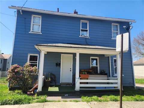 149 5th Ave, Sharon, PA 16146