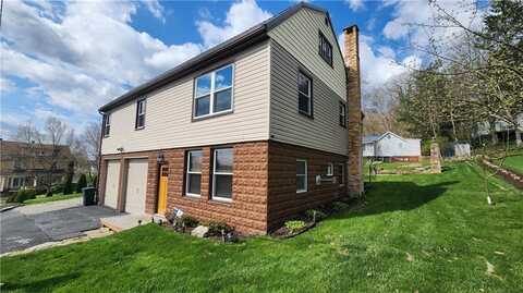 468 W Fairview St, Somerset, PA 15501