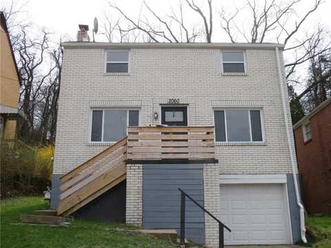 2060 Lindsay Rd, Blackridge, PA 15221