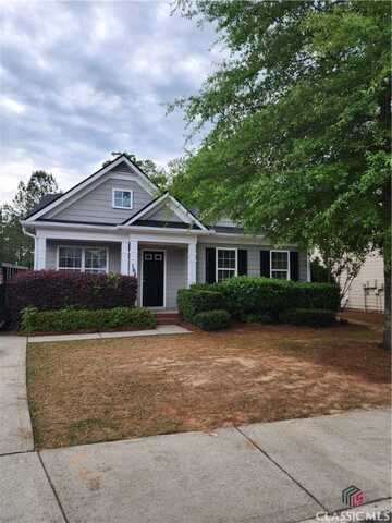 168 Brockett Drive, Athens, GA 30607