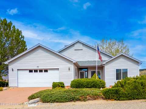 131 Lodgepole Circle, Parachute, CO 81635