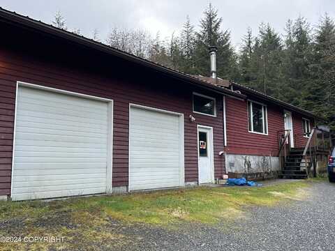 Mi 11.4 Zimovia Highway, Wrangell, AK 99929