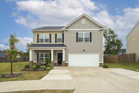 625 Speith Drive, Grovetown, GA 30813