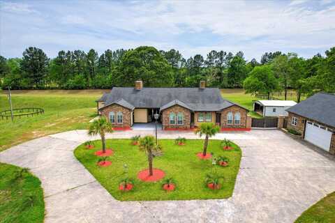 1041 Colbert Bridge Road, Aiken, SC 29803