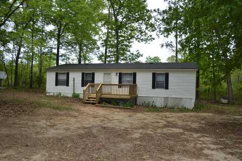 1853 W W E Jeffcoat Road, Swansea, SC 29160