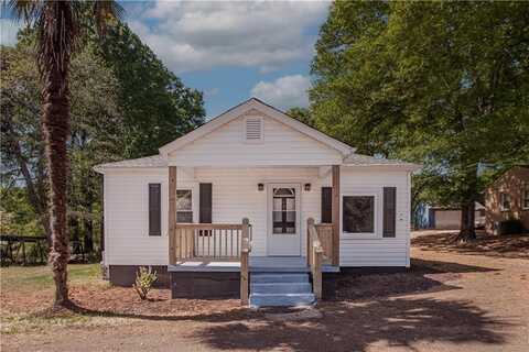 107 Stone Drive, Anderson, SC 29625