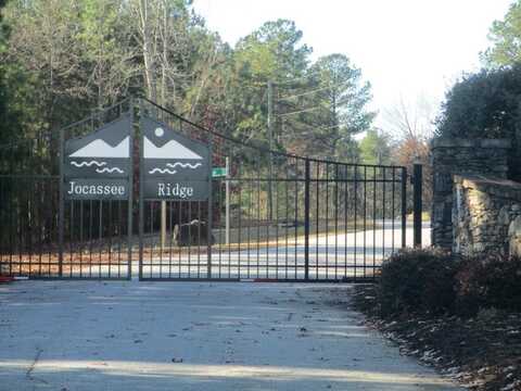 E-23 Jocassee Ridge Way, Salem, SC 29676