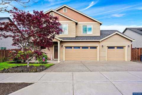 315 SW Mt Rainier St, McMinnville, OR 97128