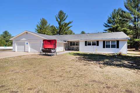 1835 Murner Road, Gaylord, MI 49735