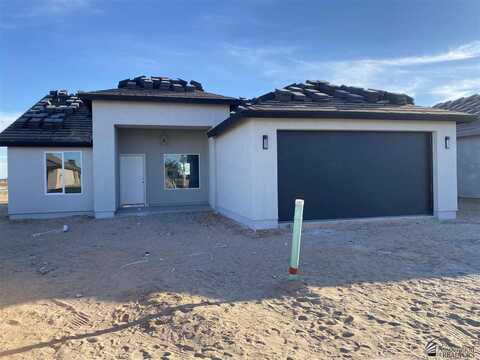 4722 E ORTEGA ST, San Luis, AZ 85336