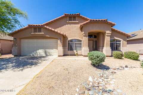 42236 W CHISHOLM Drive, Maricopa, AZ 85138