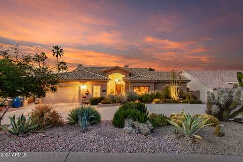 15608 E CHOLLA Drive, Fountain Hills, AZ 85268