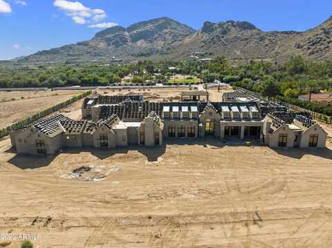 5724 E MOCKINGBIRD Lane, Paradise Valley, AZ 85253