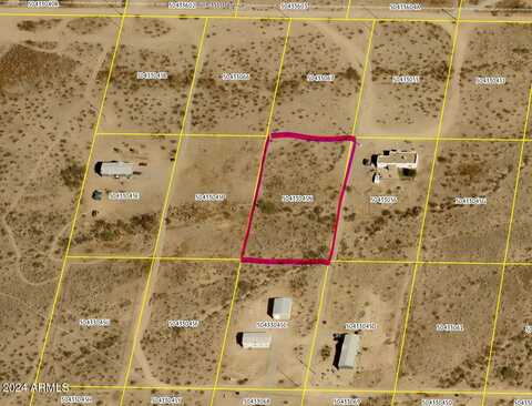 49xx S 351st Avenue, Tonopah, AZ 85354