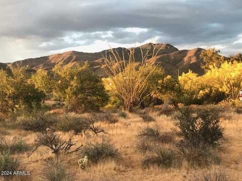 39005 N CRESTED QUAIL Run, Carefree, AZ 85377