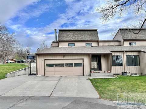 3441 Poly Drive, Billings, MT 59102