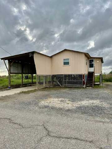 1058 FOUR POINT RD, Dulac, LA 70353