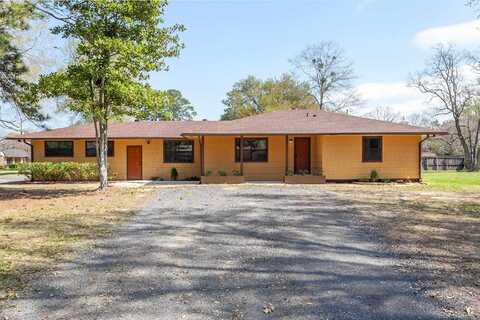 105 Butler, Vidor, TX 77662