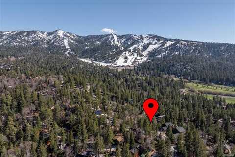 0 Menlo Drive, Big Bear Lake, CA 92315