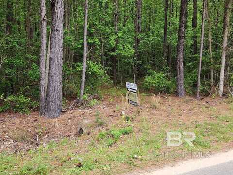 0 Evans Avenue, Brewton, AL 36426