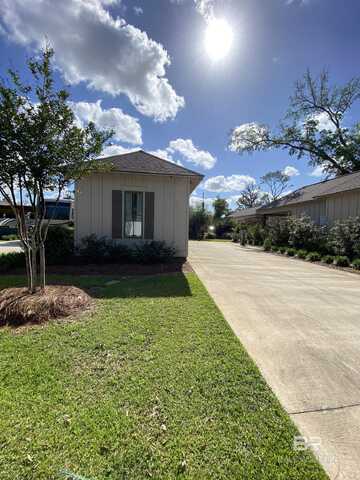 22235 Lot 20 Fairhope Motorcoach Loop, Fairhope, AL 36532