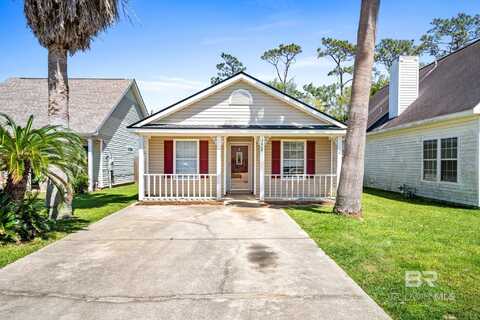 7660 Audubon Drive, Foley, AL 36535