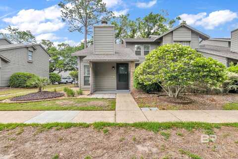 389 Clubhouse Drive, Gulf Shores, AL 36542