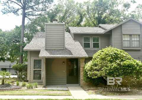 389 Clubhouse Drive, Gulf Shores, AL 36542