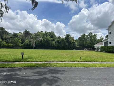 448 Commons Circle, Beaufort, SC 29902