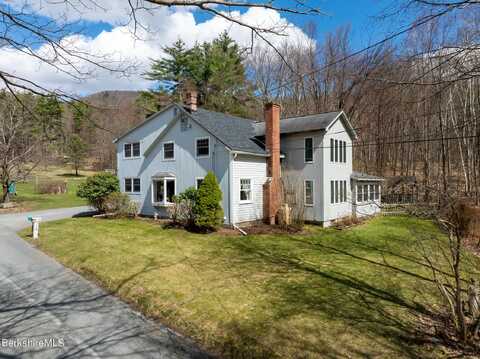 924 Henderson Rd, Williamstown, MA 01267