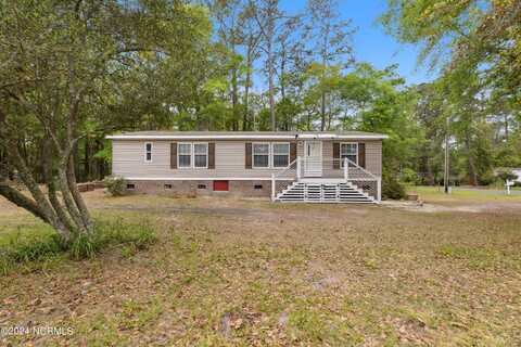 9121 Shady Forest Drive SW, Calabash, NC 28467