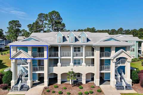 330 S Middleton Drive NW, Calabash, NC 28467
