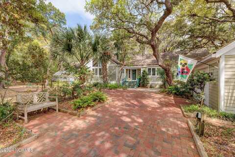 5 Bay Tree Trail, Bald Head Island, NC 28461