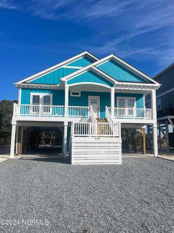 114 Windjammer Drive, Holden Beach, NC 28462